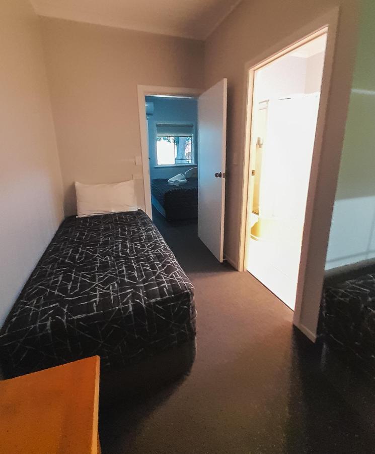 Golfers Inn Tenterfield Buitenkant foto