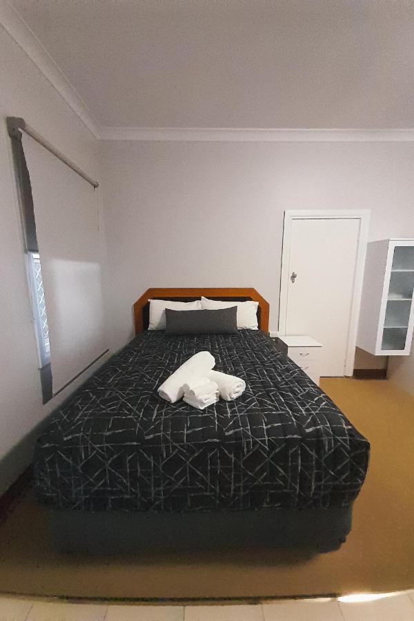 Golfers Inn Tenterfield Buitenkant foto